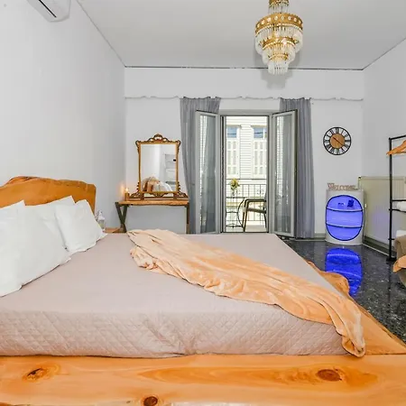 Sunny Palm Crete * Rethymno