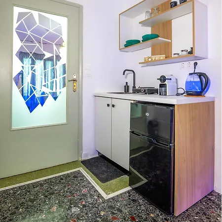 Sunny Palm Crete Rethymno