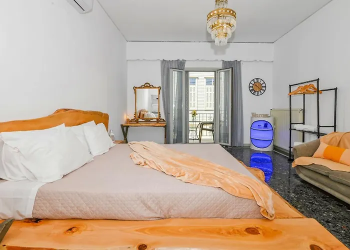 Sunny Palm Crete * Rethymno (Crete)