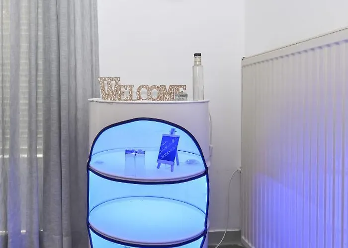 Apartment Sunny Palm Crete