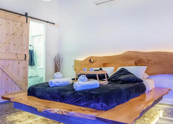 Apartment Sunny Palm Crete