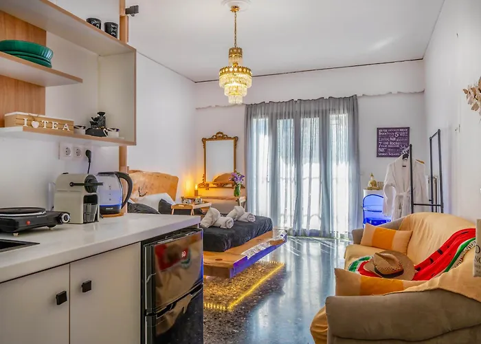 Sunny Palm Crete * Ρέθυμνο