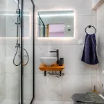 Apartamento Sunny Palm Crete Rethymno