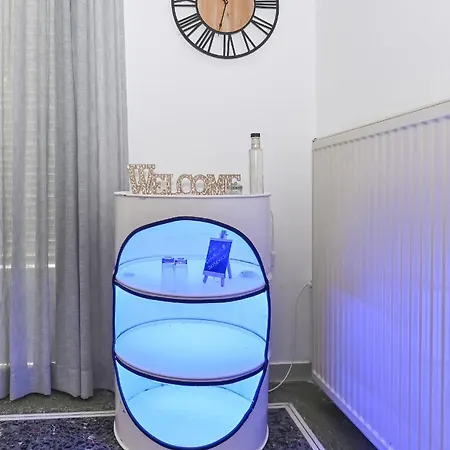 Appartement Sunny Palm Crete