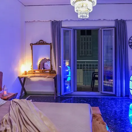 Apartman Sunny Palm Crete