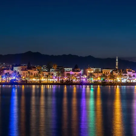 Sunny Palm Crete