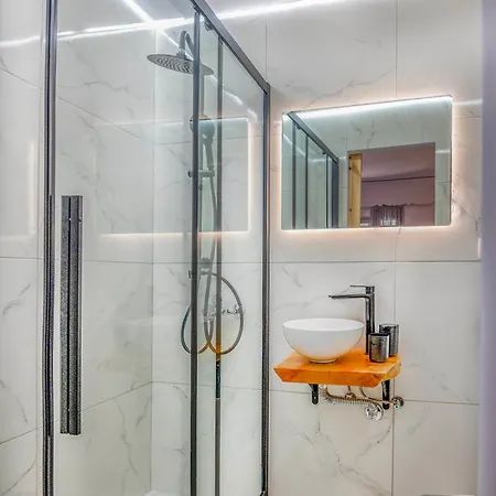 Apartman Sunny Palm Crete