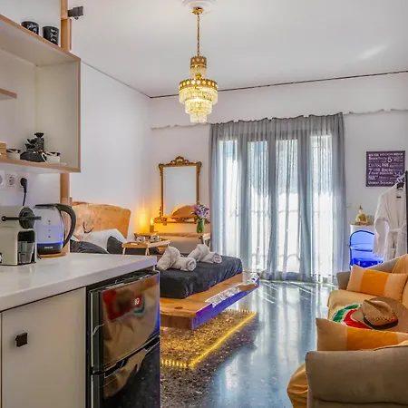 Sunny Palm Crete * Réthymnon