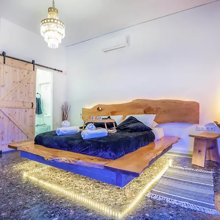Apartamento Sunny Palm Crete